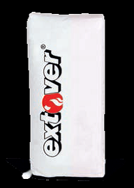 Gefahrgutverpackung - Füllstoff extover 1 Sack ca.55 Liter
